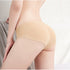 Women's Hip Pads One-piece Seamless Low Waisted Underwear