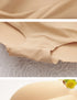 Women's Hip Pads One-piece Seamless Low Waisted Underwear