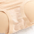 Women's Hip Pads One-piece Shapewear Lift the Hips Underwear