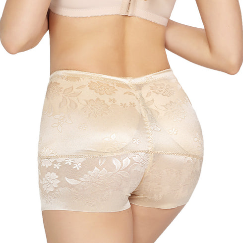 Women's Hot Sale Breathable Panties Hip Pads Underwear