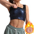 Women's Hot Sweat Compression Abdomen Control Shapewear Tank