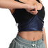 Women's Hot Sweat Compression Abdomen Control Shapewear Tank