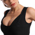 Women's Hot Sweat Compression Abdomen Control Shapewear Tank