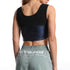 Women's Hot Sweat Compression Abdomen Control Shapewear Tank