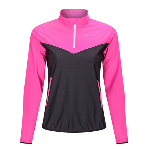 Women's Hot Sweat Long Sleeve Shirt Yoga Pants Sauna Suits