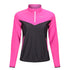 Women's Hot Sweat Long Sleeve Shirt Yoga Pants Sauna Suits