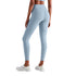 Women's Hot Sweat Running Yoga Hi-Waist Skinny Pants