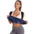 Women's Hot Sweat Slimming Sauna Vest Tank Top Shapewear