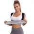 Women's Hot Sweat Slimming Sauna Vest Tank Top Shapewear