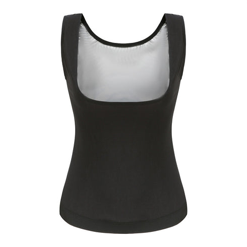 Women's Hot Sweat Slimming Sauna Vest Tank Top Shapewear