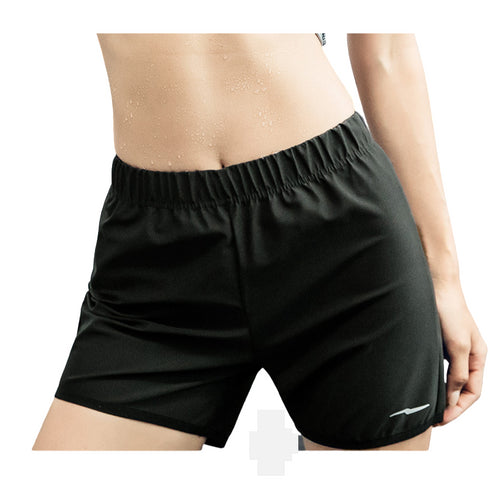 Women's Hot Sweat Stretch Yoga Pants Shorts Body Shaper