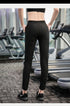 Women's Hot Sweat Stretch Yoga Pants Shorts Body Shaper