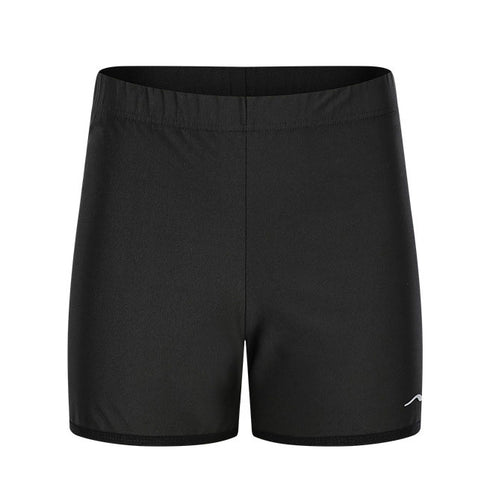 Women's Hot Sweat T-shirt Yoga Shorts Sauna Suits