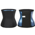 Women's Hot Sweat Waist Trainer Corset Running Body Shaper