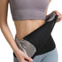 Women's Hot Sweat Waist Trainer Corset Running Body Shaper
