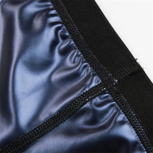 Women's Hot Sweat Waist Trainer Corset Tummy Control Shapewear