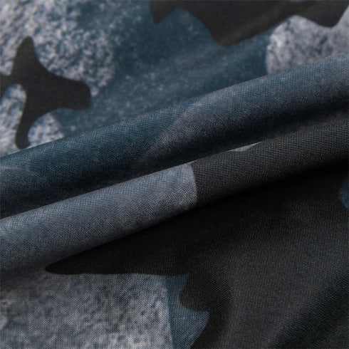 Women's Hot Sweat Waist Trainer Corset Tummy Control Shapewear