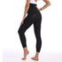 Women's Hot Sweat Yoga Pants High Waisted Body Shaper