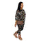 Women's Individuality Pants Pullover Two Piece Outfits