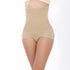 Women's Lace Abdomen Control Panties Butt Lifters Body Shaper