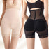 Women's Lace Hip Pads Body Shaper Tummy Control Thigh