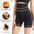 Women's Lace Hip Pads Body Shaper Tummy Control Thigh