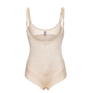 Women's Lace Tummy Tightening Hip Lift Body Shaper