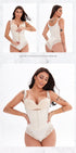 Women's Lace Tummy Tightening Hip Lift Body Shaper
