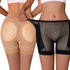Women's Lace Underwear Hip Pads Fake Butt Pads Panties