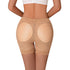 Women's Lace Underwear Hip Pads Fake Butt Pads Panties