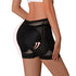 Women's Lace Underwear Hip Pads Fake Butt Pads Panties