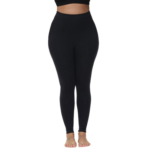 Women's Leggings Seamless Butt Lifting Stretchy Tights
