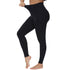 Women's Leggings Seamless Butt Lifting Stretchy Tights