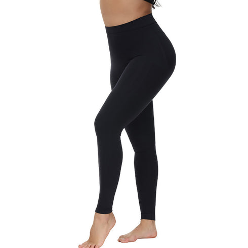 Women's Leggings Seamless Butt Lifting Stretchy Tights