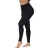Women's Leggings Seamless Butt Lifting Stretchy Tights