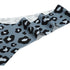 Women's Leopard Print Breathable Thong Panties Quick-dry Underwear