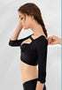Women's Lift Breasts Compression Garments After Lipo Shapewear