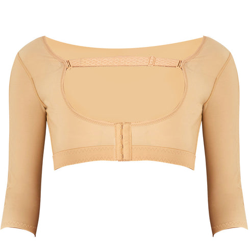 Women's Lift Breasts Compression Garments After Lipo Shapewear