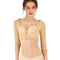 Women's Lift Breasts Compression Garments After Lipo Shapewear