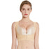 Women's Lift Breasts Postpartum Vest Tops Rows Clasp Chest Support