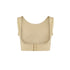 Women's Lift Breasts Slimmer Vest Tops Chest Support