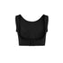Women's Lift Breasts Slimmer Vest Tops Chest Support