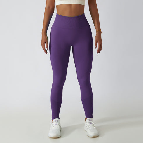 Women's Lift Hips Fitness Running Skinny Yoga Pants