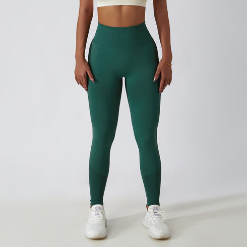 Women's Lift Hips Fitness Running Skinny Yoga Pants