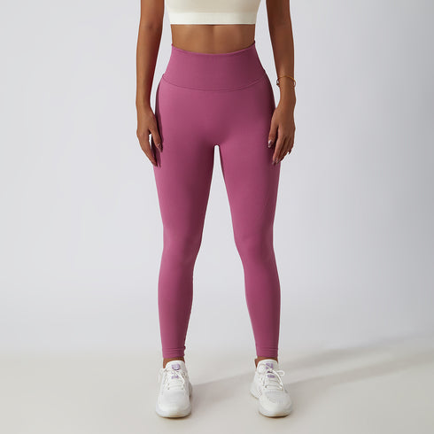 Women's Lift Hips Fitness Running Skinny Yoga Pants