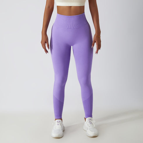 Women's Lift Hips Fitness Running Skinny Yoga Pants