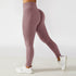 Women's Lift Hips Running Skinny Squat Leggings Yoga Pants