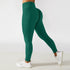 Women's Lift Hips Running Skinny Squat Leggings Yoga Pants