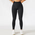 Women's Lift Hips Running Stretchy Skinny Yoga Pants