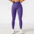 Women's Lift Hips Running Stretchy Skinny Yoga Pants